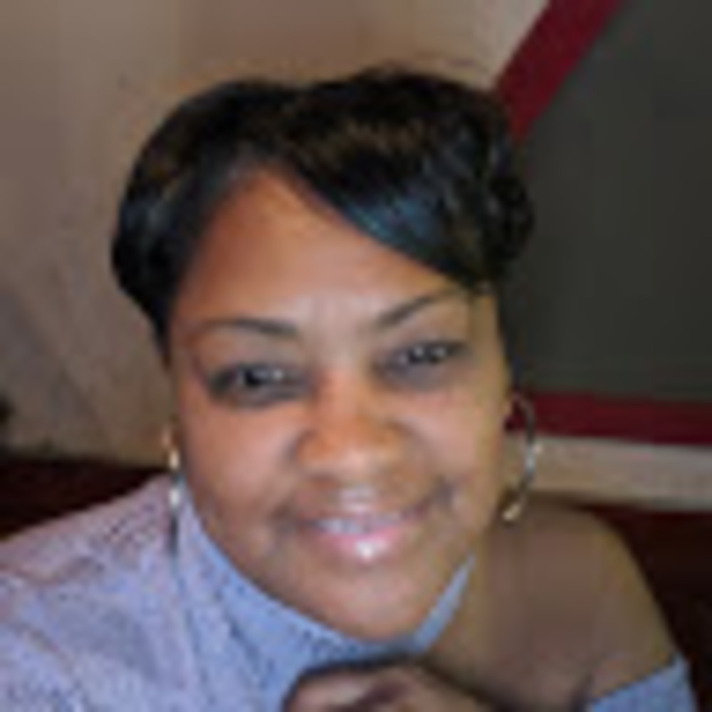 Meet your Posher, Patrice